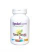 New Roots Digestive Enzymes 100Vcapsules
