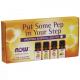 Now Essential Oil Holiday Pack Pep 4x10ml