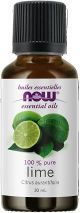 Now Essential Oil Lime Oil 30ml