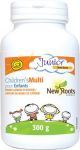 New Roots Children Multi Vitamin Mixed Berry 300G powder