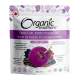 Organic Traditions Fibre Fuel Smoothie Boost Berry 300g @