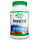 Organika Inositol 500mg 90Vcaps