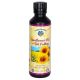 Omega Nutrition Sunflower Oil for Oil Pulling 237ml