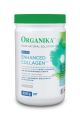 Organika Enhanced Collagen  Protein Powder Relax with Magnesium & L-Theanine 250g