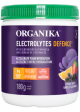 Organika Electrolytes Defence with Elderberry & Echinacea 180g - Citrus Berry @