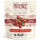Patience Fruit & Go 有機野生蔓越莓幹 原味 142g
