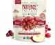 Patience Fruit & Go Organic Cranberries w/Apple Juice 113g