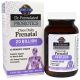 Garden of Life Dr. Formulated Probiotics Once Daily Prenatal Shelf Stable 30 Vegetarian Capsules