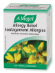 A.Vogel Allergy Relief 120 Tablets