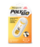 Polysporin POLY TO GO First Aid Antiseptic/Pain Relieving Spray 7.7ml