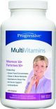 Progressive 女性綜合維生素膠囊 50歲以上 60粒