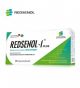 Redsenol-1 Plus Noble Ginsenosides (90 Capsules/box) X3