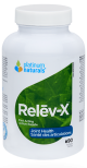 Platinum Naturals Relev-X Joint Health 90 Softgels