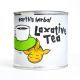 Earth's Herbal Laxative Tea One Tin @