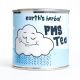 Earth's Herbal PMS Tea One Tin