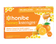 Honibe Honey Lozenges with Vitamin C & Orange 10 Lozenges