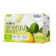 SISU Ester-C Energy Boost Lemon Lime 30 Count @