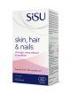 SISU 皮膚指甲頭髮營養素 60粒素食膠囊