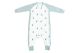 Nest Designs Bamboo Long Sleeve Sleep Suit 1.0 TOG - The Happy Hermit 2.5T- 4T