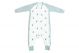 Nest Designs Bamboo Long Sleeve Sleep Suit 1.0 TOG - The Happy Hermit 4T-6T