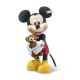 Steiff X Disney Mickey Mouse With Teddy Bear D100
