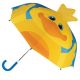 Stephen Joseph Pop-up Umbrella - Yellow Duck