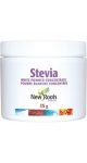 New Roots Stevia White Powder Concentrate 15G