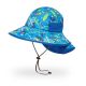 Sunday Afternoon Kids Play Hat Aquatic - Large
