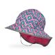 Sunday Afternoon Kids Play Hat Pink Solar Geodes