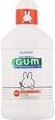 Sunstar GUM Dental Rinse Mouthwash Kids 250ml