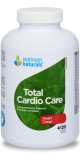 Platinum Naturals Total Cardio Care Heart 120 Softgels