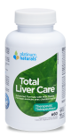 Platinum Naturals Total Liver Care 60 Softgels @