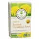 Traditional Medicinals Organic Roasted Dandelion Root 20 wrapped tea bags