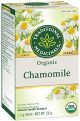 Traditional Medicinas Organic Chamomile Tea 20BG