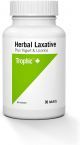 Trophic Herbal Laxative Plus Yogurt & Licorice 90 Tablets