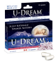 U-Dream 天然草本安眠配方 帮助重新入睡4-5个小时 10粒