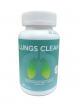 Well Holistic Lungs Clean 90 Capsules