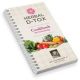 Wild Rose Herbal D-Tox CookBook For Cleansing