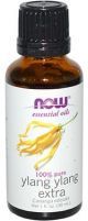 Now Essential Oil Ylang Ylang Extra 30ml