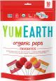 YumEarth Organics Lollipops 349g (50+ Pops)