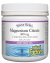Natural Factors Magnesium Citrate Powder 300mg 250g -Berry Drink Mix