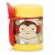 Skip Hop Zoo Insulated Food Jar - Monkey 11 oz.