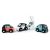 Tender Leaf Toys Smart Car Set