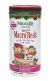 MacroLife Naturals Jr. Macro Berri Reds for Kids 營養蔬果粉劑沖劑（可可味） 64次量 404g