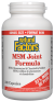 Natural Factors MSM Joint Form 240 Capsules