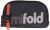 Mifold Grab and Go Booster Designer Bag Slate