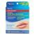 Quantum Health Lip Clear Invisible Cold Sore Bandage 12 Hydrocolloid Bandages