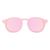 Babiators Keyhole Non-Polarized Mirrored Sunglasses - The Darling - 6 Years+