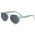 Babiators Keyhole Non-Polarized Sunglasses - Mint To Be - 0-2 Years