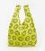 Baggu Standard Reusable Bag  - Yellow Happy @